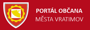 Portál občana města Vratimov